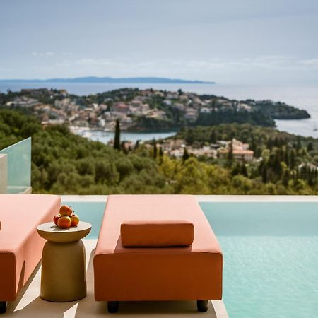 Sivota Sun Side Serenity Eksteriør billede