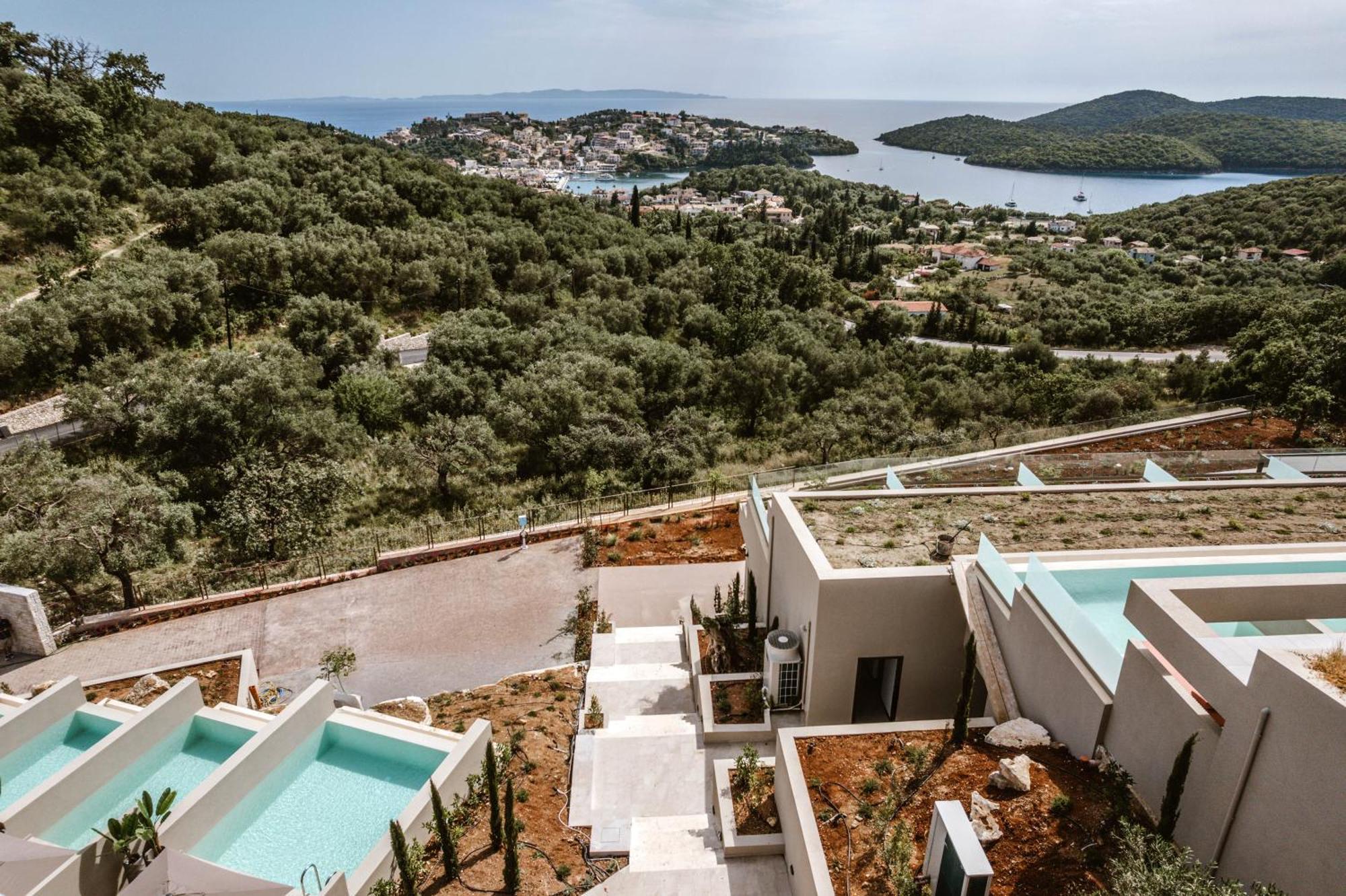 Sivota Sun Side Serenity Eksteriør billede